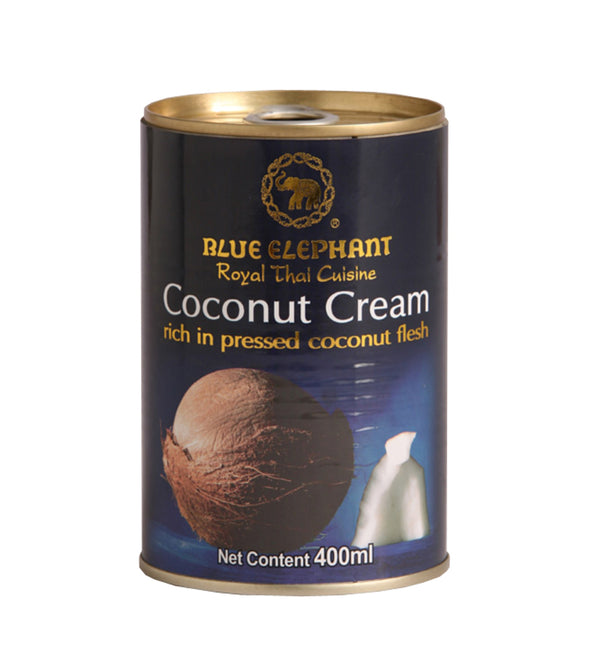 Coconut Milk 400ml 罐裝椰奶400ml