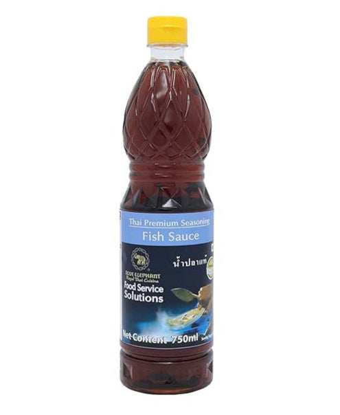 Premium Fish Sauce 750ml 高級大支裝魚露 750ml