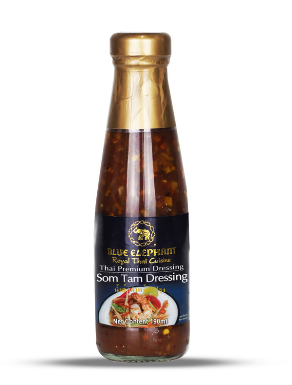 Som Tam Dressing 190ml 青木瓜沙律醬190ml