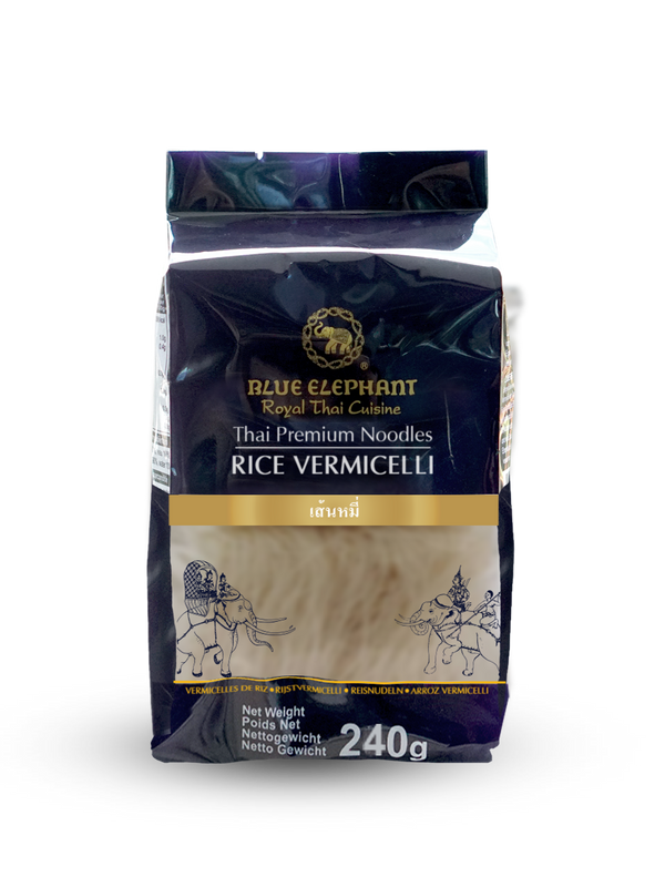 Rice Vermicelli 60g x 4 米粉 60g x 4