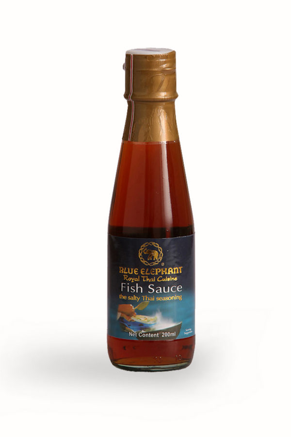 Fish Sauce 200ml 魚露 200ml