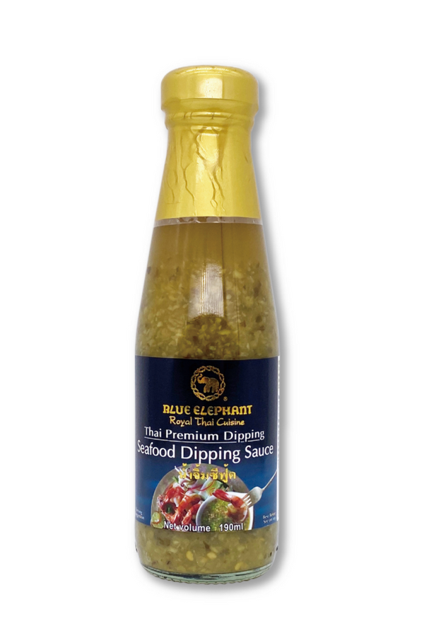 Thai Seafood Dipping Sauce 190ml 泰式海鮮醬 190ml