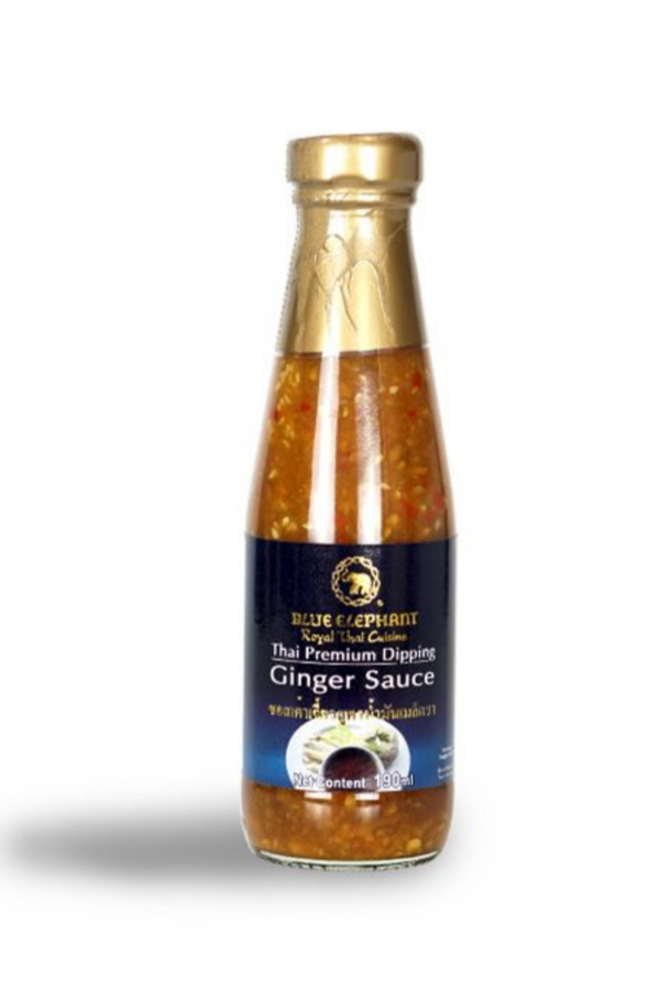 Thai Ginger Sauce 190ml 薑醬 190ml