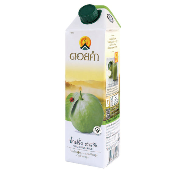 Guava Juice 1L 番石榴汁 1L