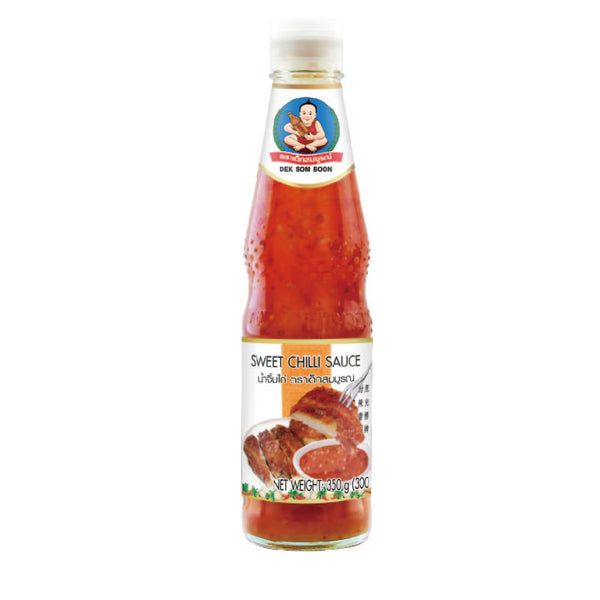 Sweet Chilli Sauce 350g 甜辣醬 350g