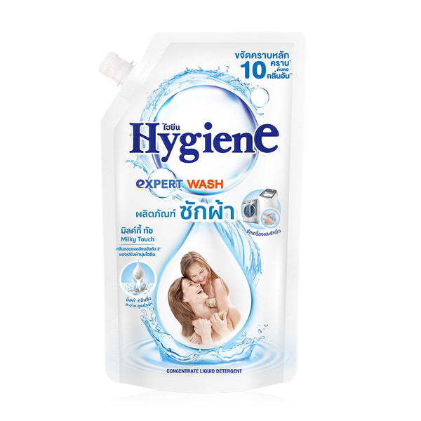 Hygiene LD Expert Wash Milky Touch 600ml Pouch