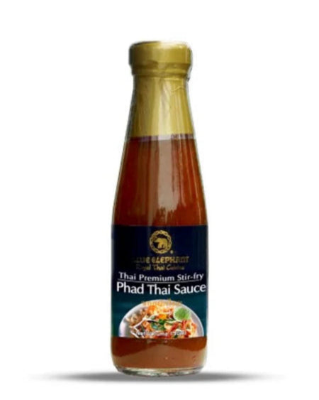 Phad Thai Sauce 190ml (bottle) 炒貴刁醬 190ml (樽)